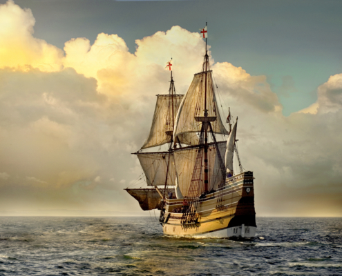 Mayflower II