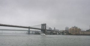 Brooklyn Bridge