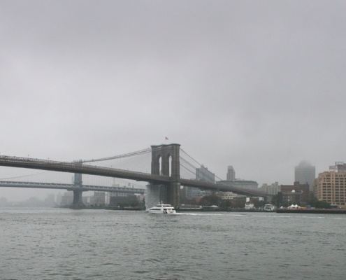 Brooklyn Bridge