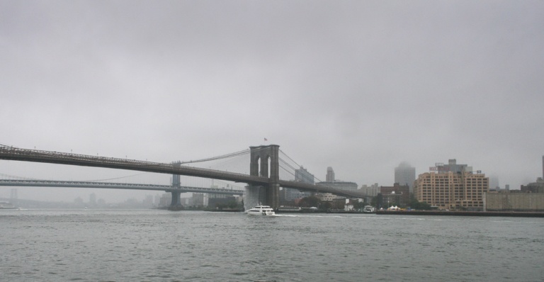 Brooklyn Bridge