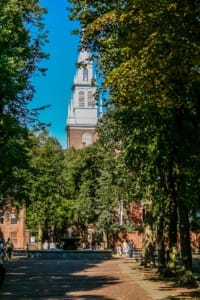 Old North Church