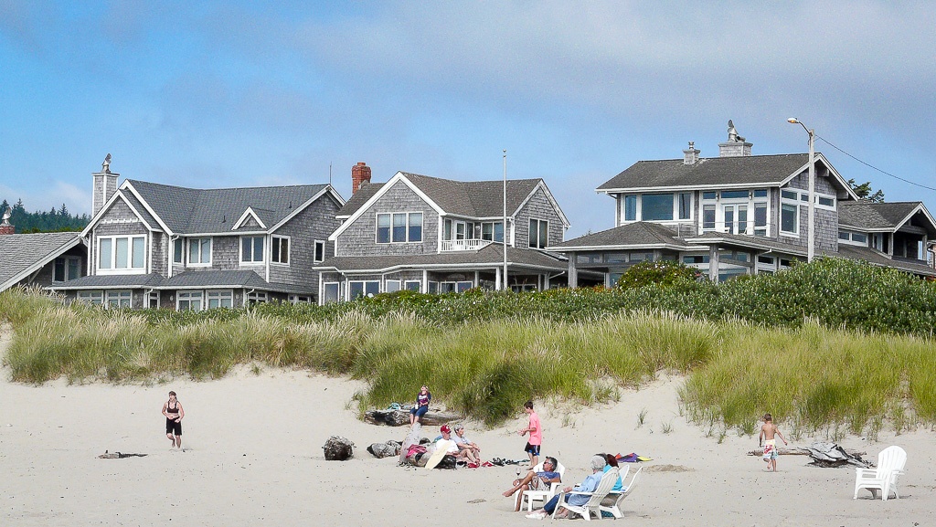 Sommer @ Cannon Beach