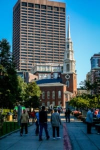 Park Street Church