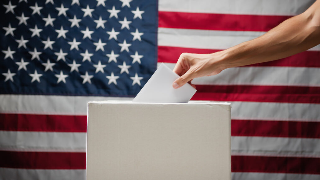 amerikanisches Wahlsystem
