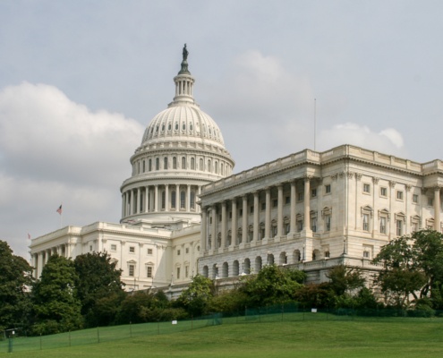 United States Capitol