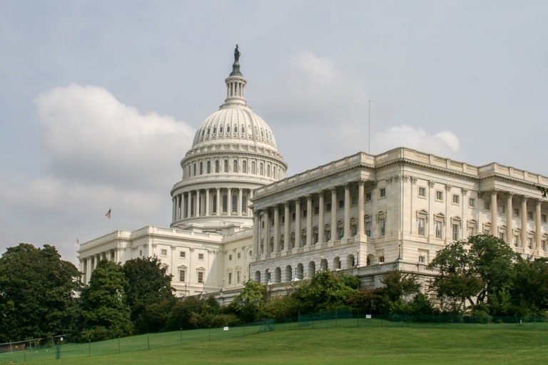 United States Capitol