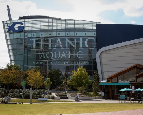 Georgia Aquarium