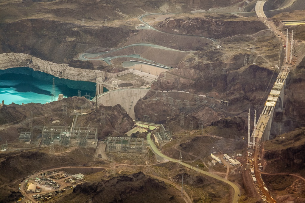 Hoover Dam