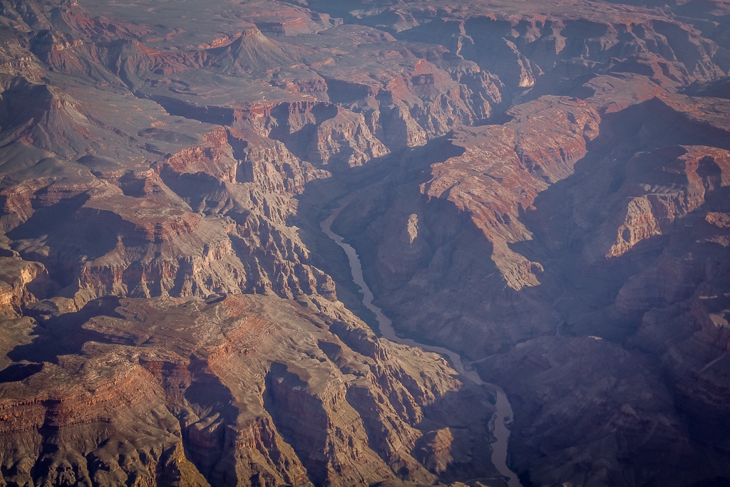 der kleine Colorado River