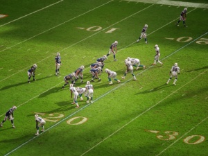 Buffalo Bills @ Miami Dolphins