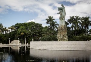 Holocaust Memorial