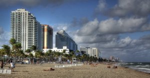 Fort Lauderdale Strand