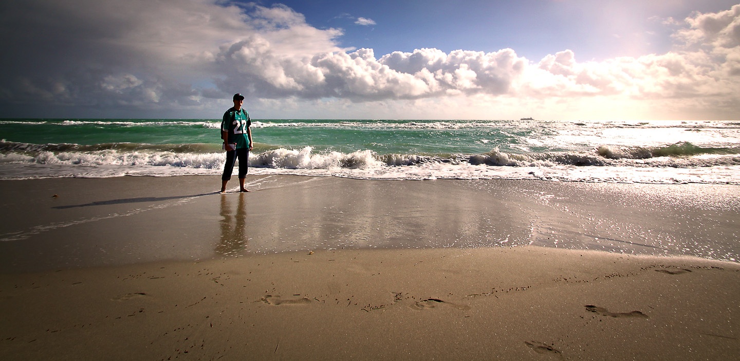 Miami Beach