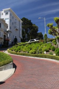 Lombard Street