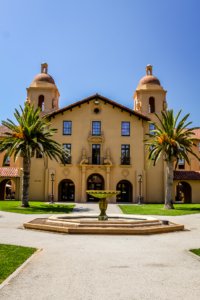 Stanford Campus