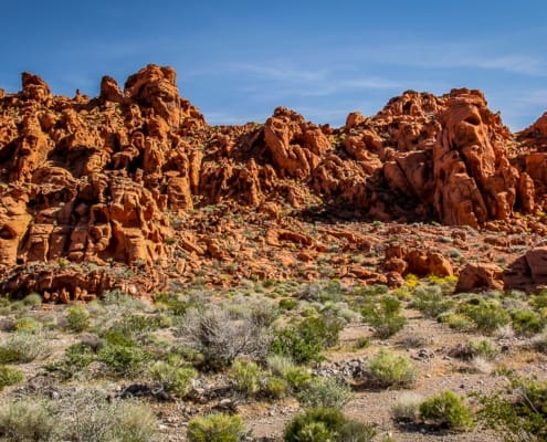 Valley of Fire