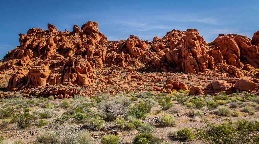 Valley of Fire